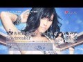 【全曲試聴動画】佐咲紗花 2ndアルバム「Daybreaker」