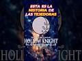 La Historia Verdadera de las Tejedoras en Hollow Knight 🤯🔥