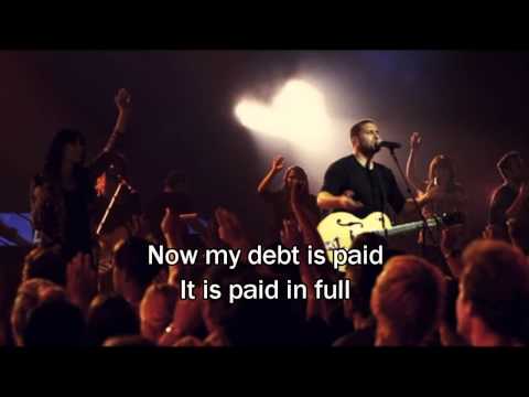 hillsong (+) Man of Sorrows