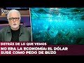 DETRÁS DE LO QUE VEMOS con Claudio Villarruel EN VIVO | El Destape