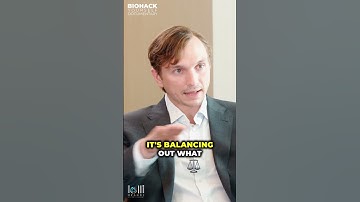 How does Ozone therapy work? Find out in Biohack Yourself  #biohacker #biohacks