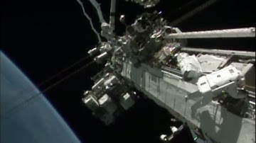 Ministerial 2016: Human Spaceflight  and Robotic Exploration