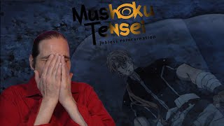 Mushoku Tensei: Jobless Reincarnation Episode 17 & 18 Reaction