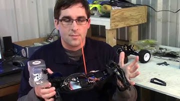 X Factory RC VideoCast S4 #3.0