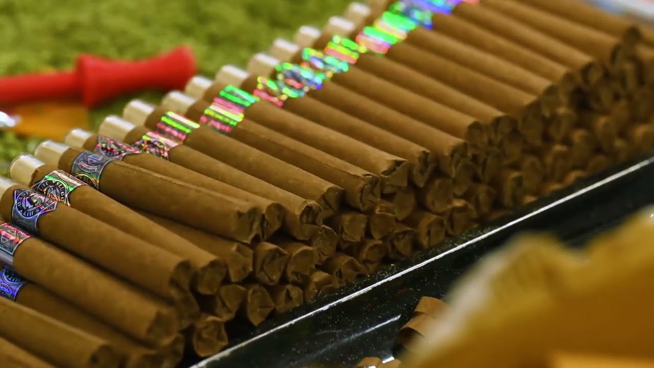 Sluggers 2G Blunt | The Ultimate Smoke