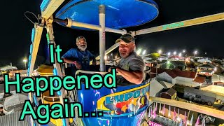 Rides, Food & More at 2025 Harford Fair