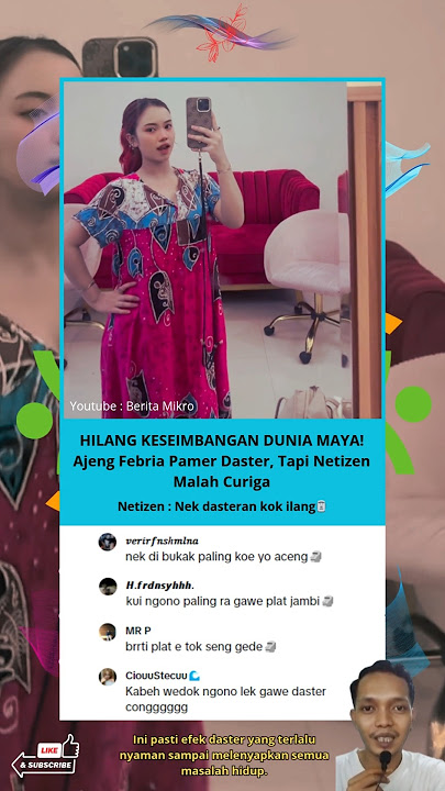 Download lagu Ajeng Febria Tampil Santai 💃 #ajengfebria #gamma1 #laguviral #fypシ #trending #dangdutkoplo #music