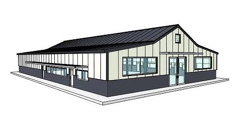 HiStruct Building Congfigurator •• Religious Building  •• Equestrian Building •• Greenhouse