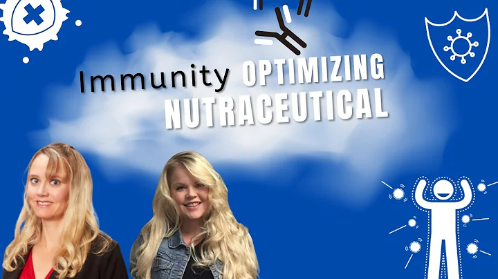 Immunity Optimizing Nutraceutical. - Lela Lewis & ...