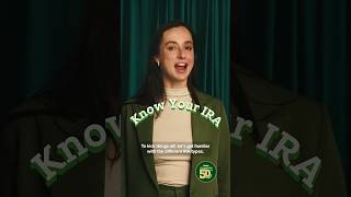 It’s been 50 years since we first offered an IRA, which calls for a rundown of different IRA types.