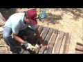 VIDEO MESAS ORGANOPONICAS.VOB