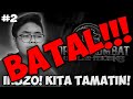 KITA BATALIN BUAT TAMATIN MKSM MODE SOLO!! SUSAH BANGET + BANYAK COBAANNYA. (SOLO #2)
