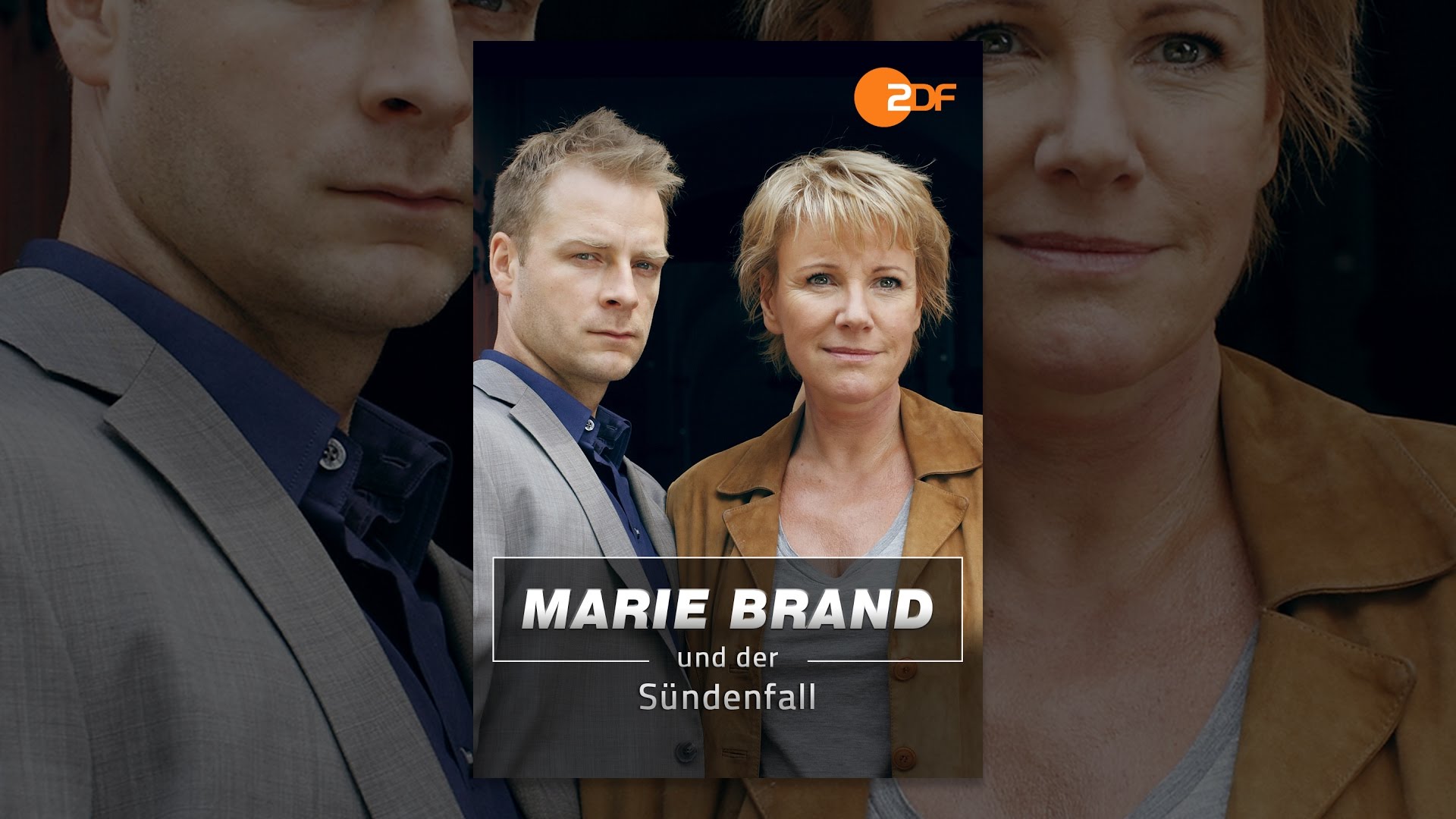 Marie Brand und der Sündenfall YouTube Marie Brand und der Sündenfall YouTube
