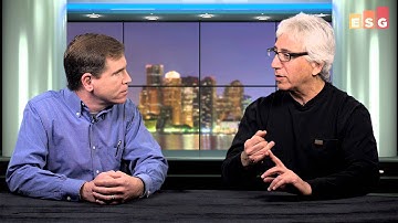 ESG360 Next-generation Endpoint Security Preview