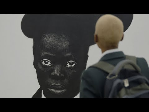 Preview: "Johannesburg" from Season 9 of Art21 "Art in the Twenty-First Century" (2018)