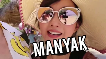 Manyak Alodia Meme