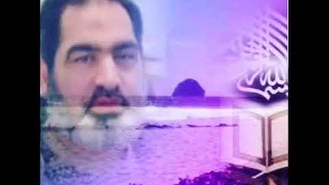 سورة يس كاملة بصوت القارىء احمد مرخان ( suret yasin)