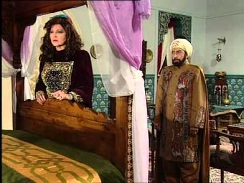 مسلسل الفرسان الحلقة الثانية 2