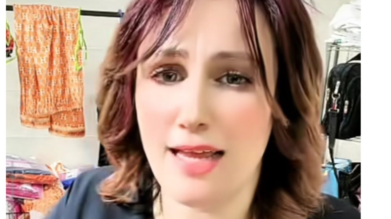 شرين رسلت لوحدة صدقة شوفو واش دارتلها