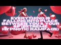 [EXTREMELY POWERFUL]EVERYTHING IS FALLING INTO PLACE BETWEEN YOU & YOUR SP(EXTREME HYPNOTIC RAMPAGE)