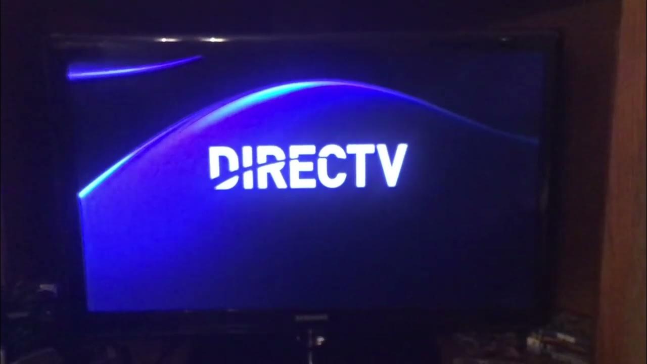DirecTV SD Off Air Sports Channel New Logo November 19th 2022 YouTube