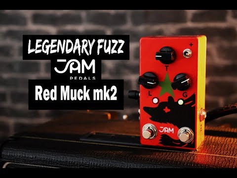 legendary-fuzz---jam-pedals-red-muck-mk2