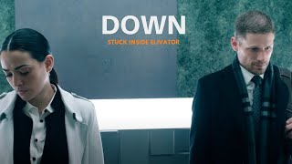 Down: Into the Dark Movie explained in English | Horror movie Summarized in  English