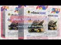 eBook Valet Review 🔥 Create & Sell eBooks in Minutes with AI | 2025 Full Demo + Bonuses #ai #tech