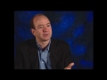 Jeff Bezos, Academy Class of 2001, Full Interview