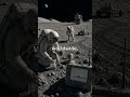 Apollo: The Only Moon Visitors