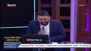 Mustafa Yücel - Açma Dağlar Çiçek Ağlatma Beni Resimi