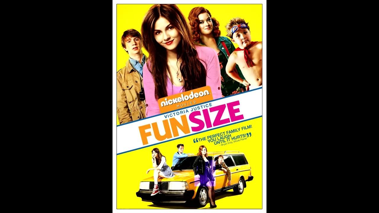 Nickelodeon Movies 19962025 YouTube