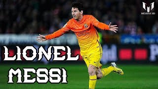 Lionel messi ○ skills and goals 2012 ...