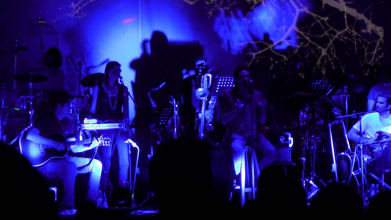 The Room [Zoé Unplugged] HD