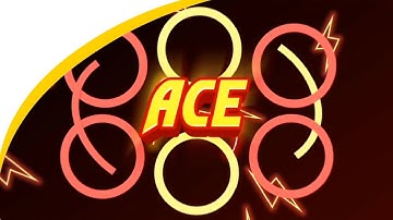 INTRO ACE [2D] PAID || ANDROID || INSP MXSTERFX || 20 like ??