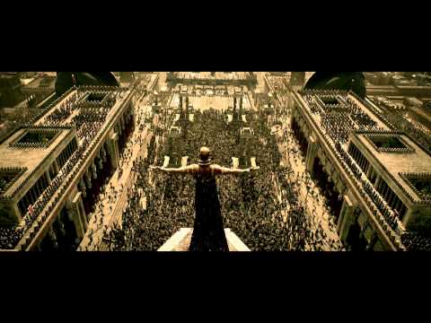 300: Rise of an Empire - Anuncio de TV internacional en HD - Warner Bros.Reino Unido oficial