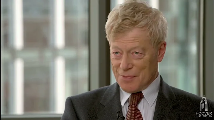 Roger Scruton on why most intellectuals are on the left