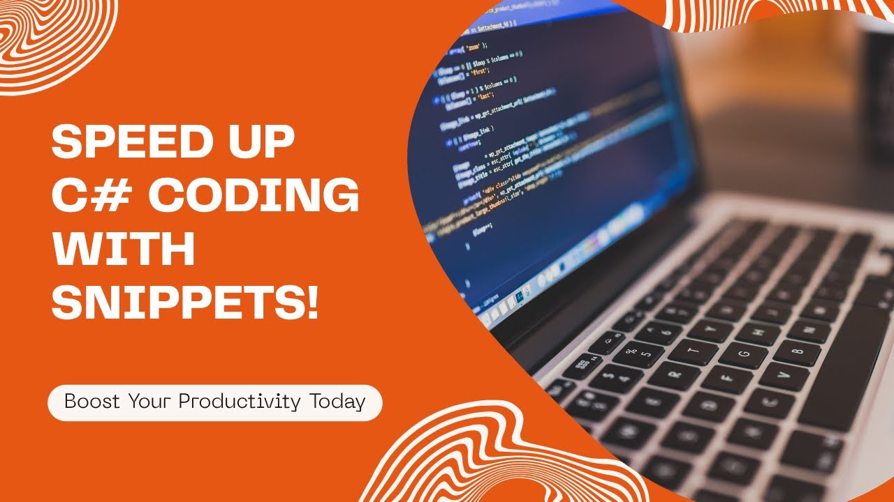 Boost Your C# Productivity with Snippets | Console.ReadLine Shortcut ...