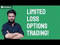 Limit your losses with easy options  sensibull demo