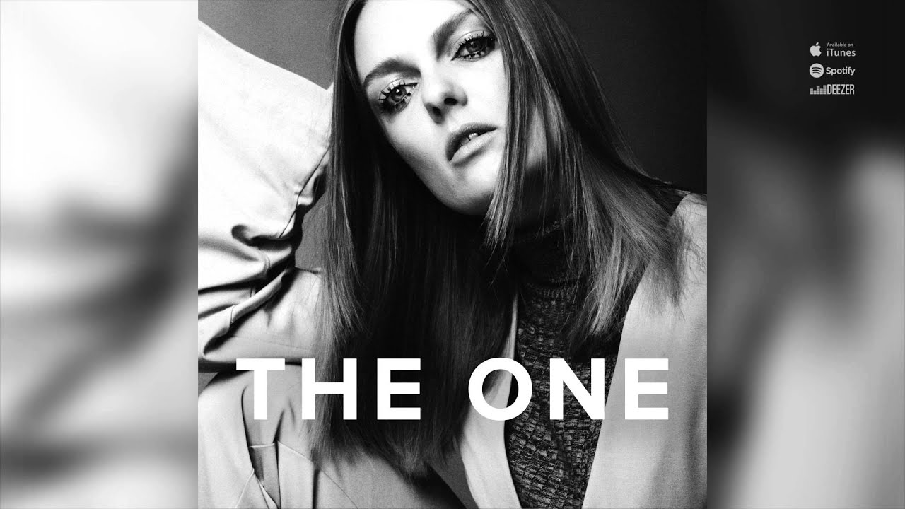 Watch The Indien - The One (audio only) on YouTube Watch The Indien - The One (audio only) on YouTube