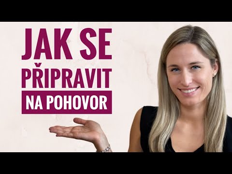 Video: Co Je Třeba Připravit Pro Nemocnici?