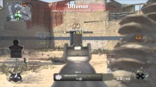 ALIVE | a CoD montage
