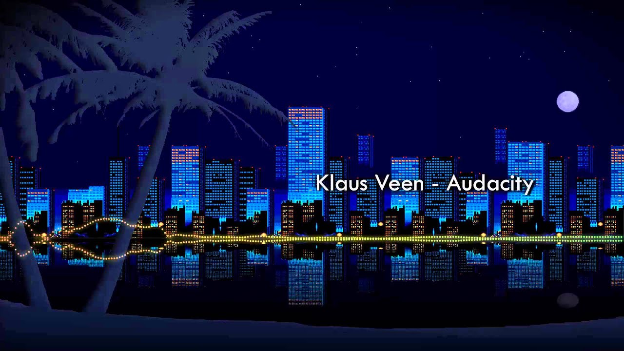 Klaus Veen - Audacity (Original Mix)