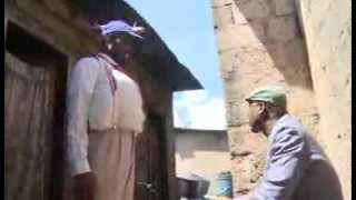 mwine mushi and difikoti...ZAMBIAN COMEDY.