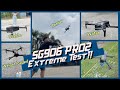 SG906 PRO 2 - EXTREME TEST THE BEAST 2 ( DO NOT IMITATE NON-PROFESSIONAL  )
