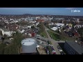 Bilanzpressekonferenz der energieversorgung oberhausen ag