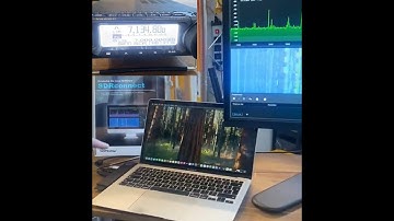Rig Control for SDRconnect - an update