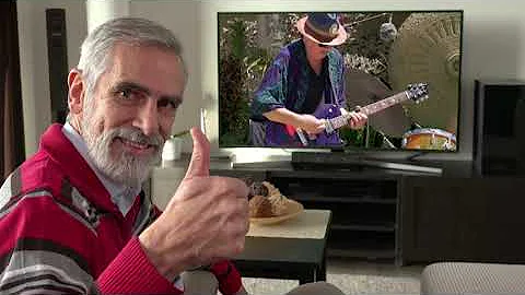 Oye Como Va (ft Carlos Santana  & Cindy Blackman Santana And Friends)