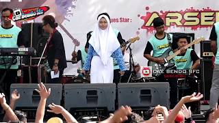SISWI SMA NEGERI 1 TANGEN. BER SUARA EMAS. "WELAS HANG NENG KENE. ARSEKA MUSIC