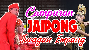Jaipong Juragan Empang | KANGDS